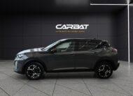 PEUGEOT 2008 PureTech 130 S&S EAT8 GT
