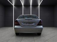 MERCEDES C 220 CDI cat Classic