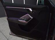 AUDI Q3 35 TFSI S tronic S line edition