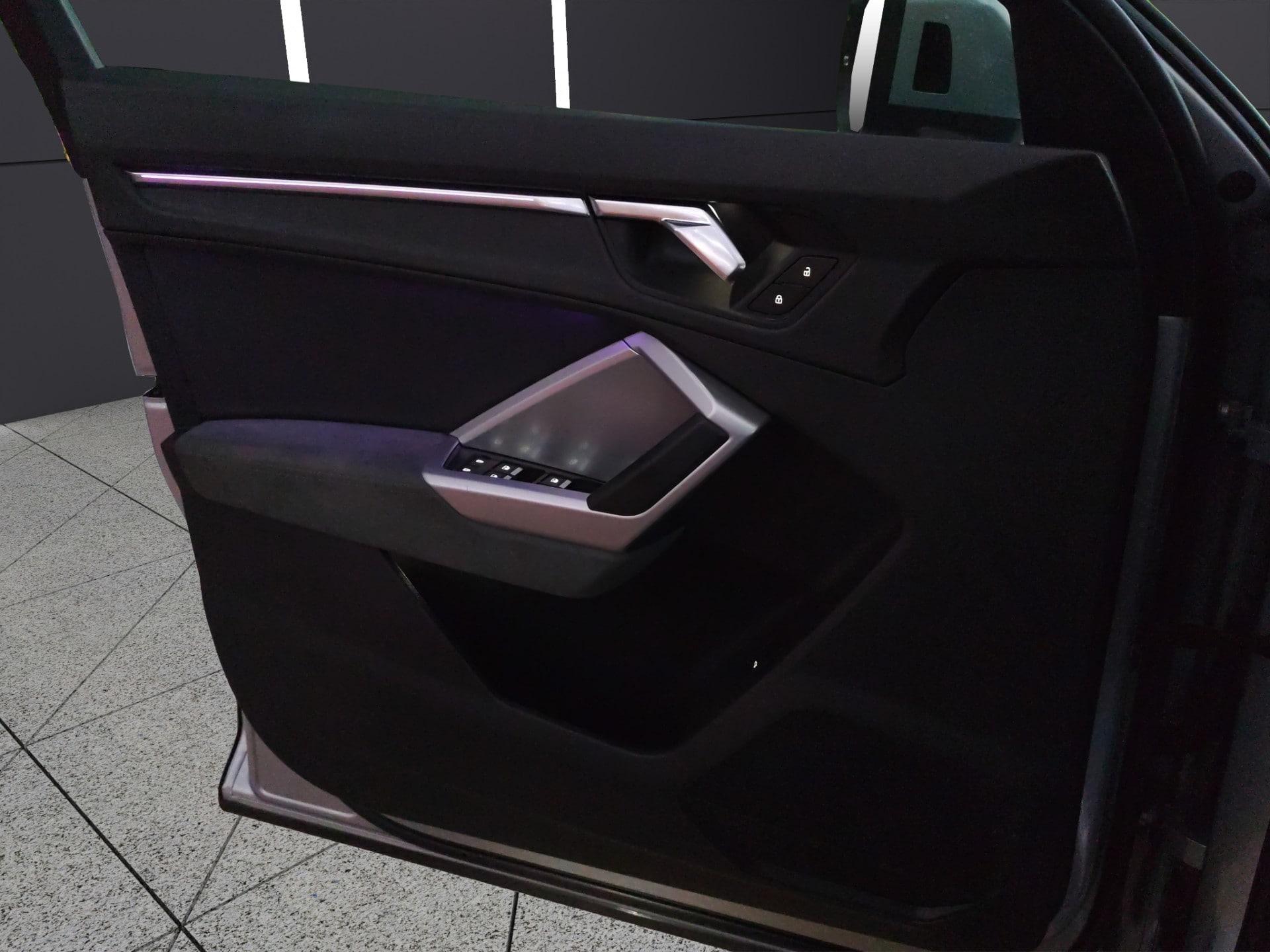 AUDI Q3 35 TFSI S tronic S line edition