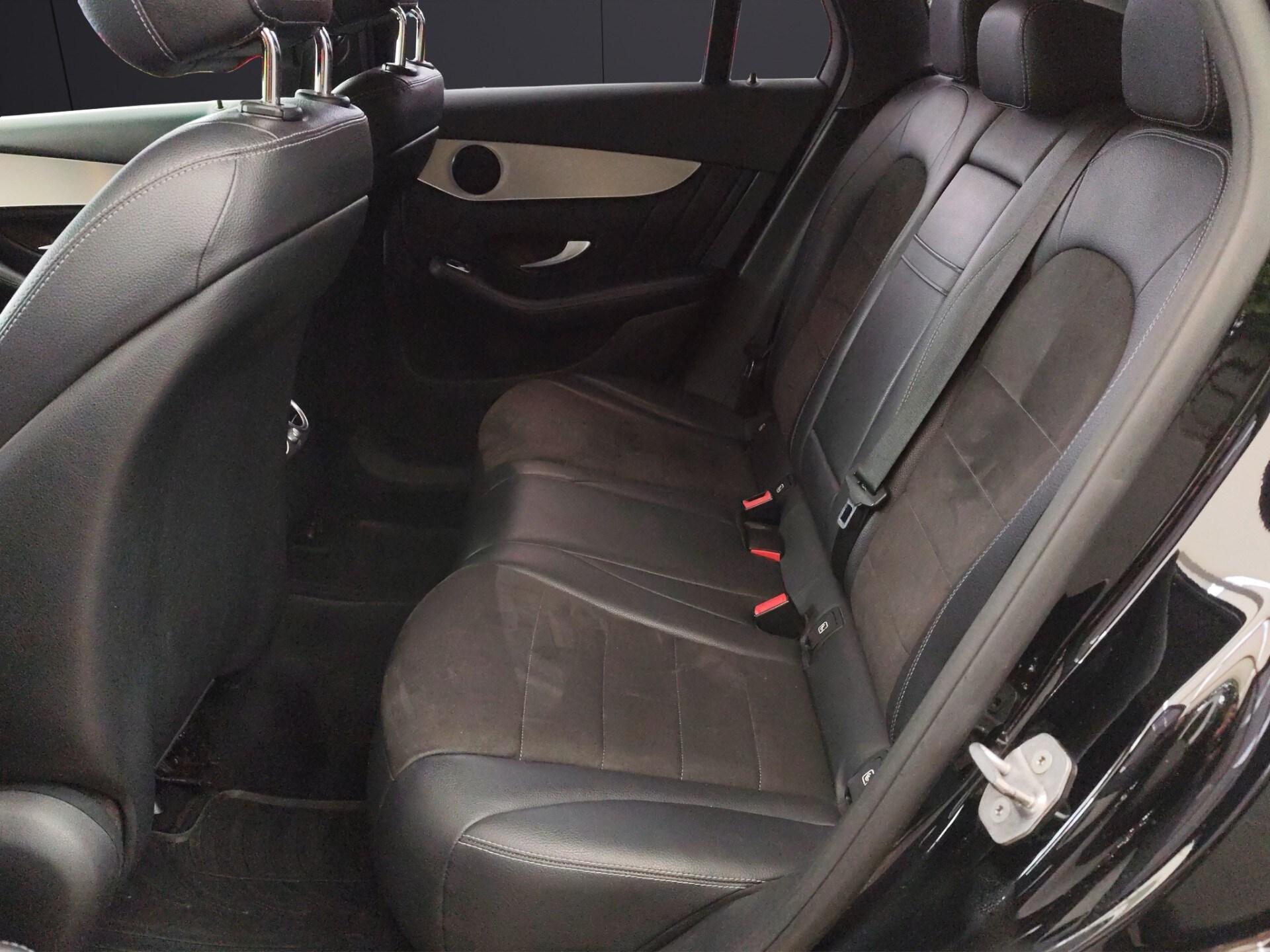 MERCEDES GLC 250 d 4Matic Executive