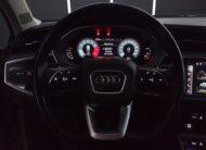 AUDI Q3 35 TFSI S tronic S line edition