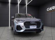 AUDI Q3 35 TFSI S tronic S line edition