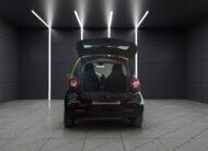 SMART fortwo 70 1.0 twinamic Passion