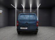 PEUGEOT Partner 1.6 HDi 90CV L1 3 posti Furgone Affaire