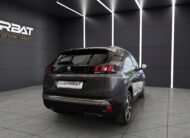 PEUGEOT 3008 BlueHDi 130 S&S EAT8 GT Line
