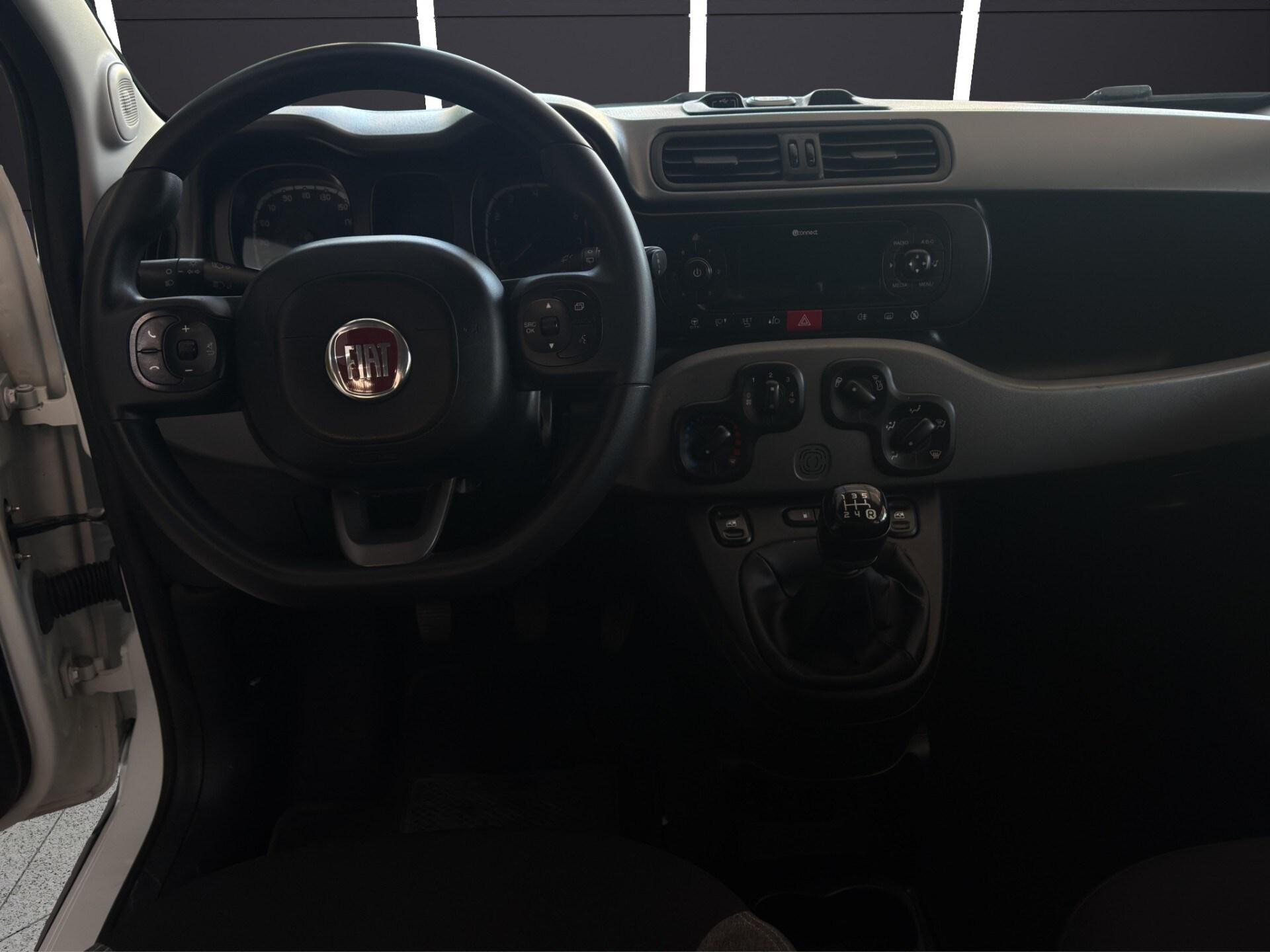 FIAT Panda 1.2 EasyPower City Life
