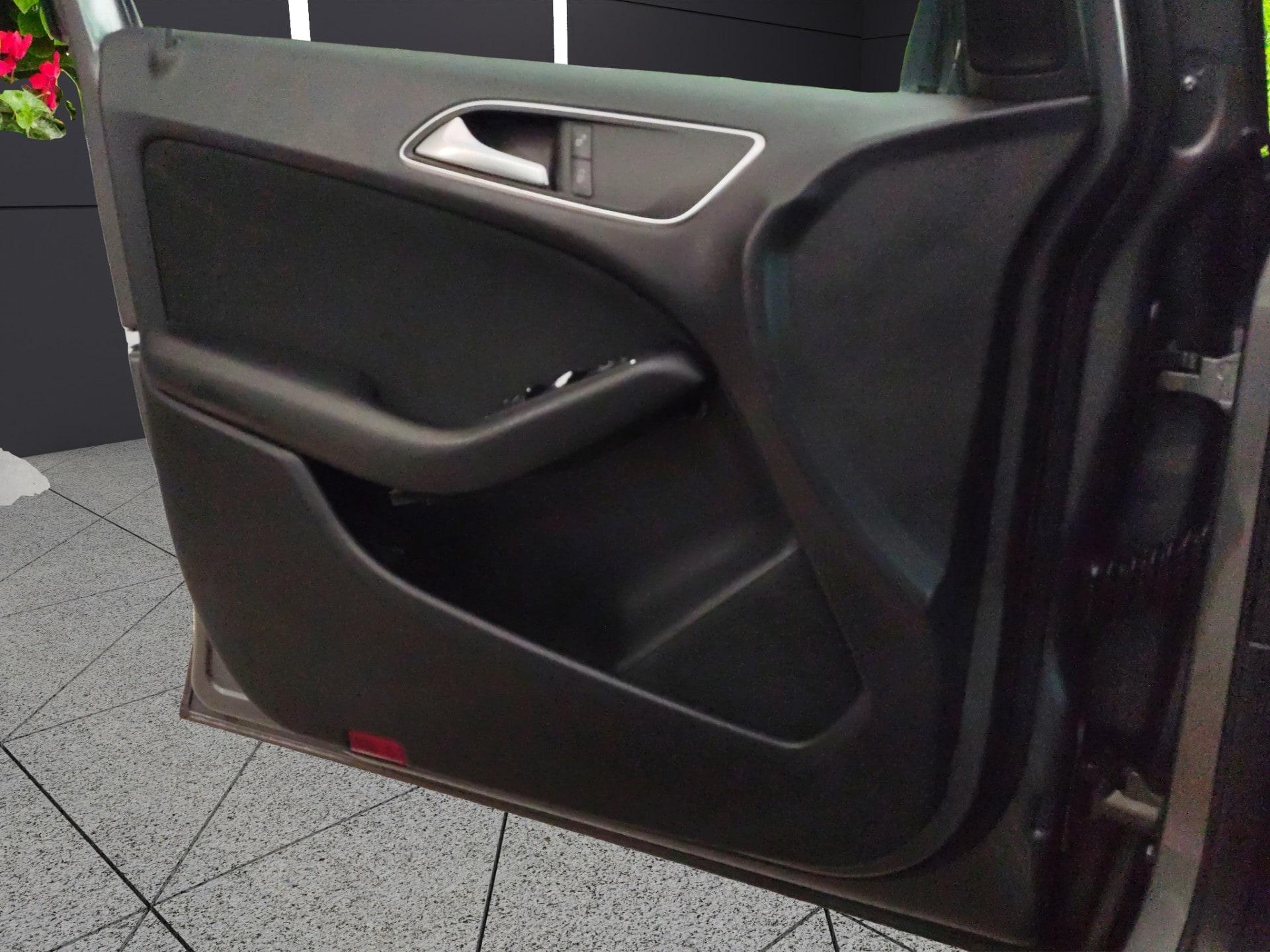 MERCEDES B 180 CDI Automatic Executive