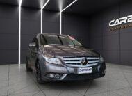 MERCEDES B 180 CDI Automatic Executive