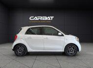 SMART forfour 90 0.9 Turbo twinamic Prime