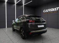 PEUGEOT 3008 BlueHDi 130 S&S EAT8 GT Line
