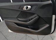 BMW 116d 5p. Luxury