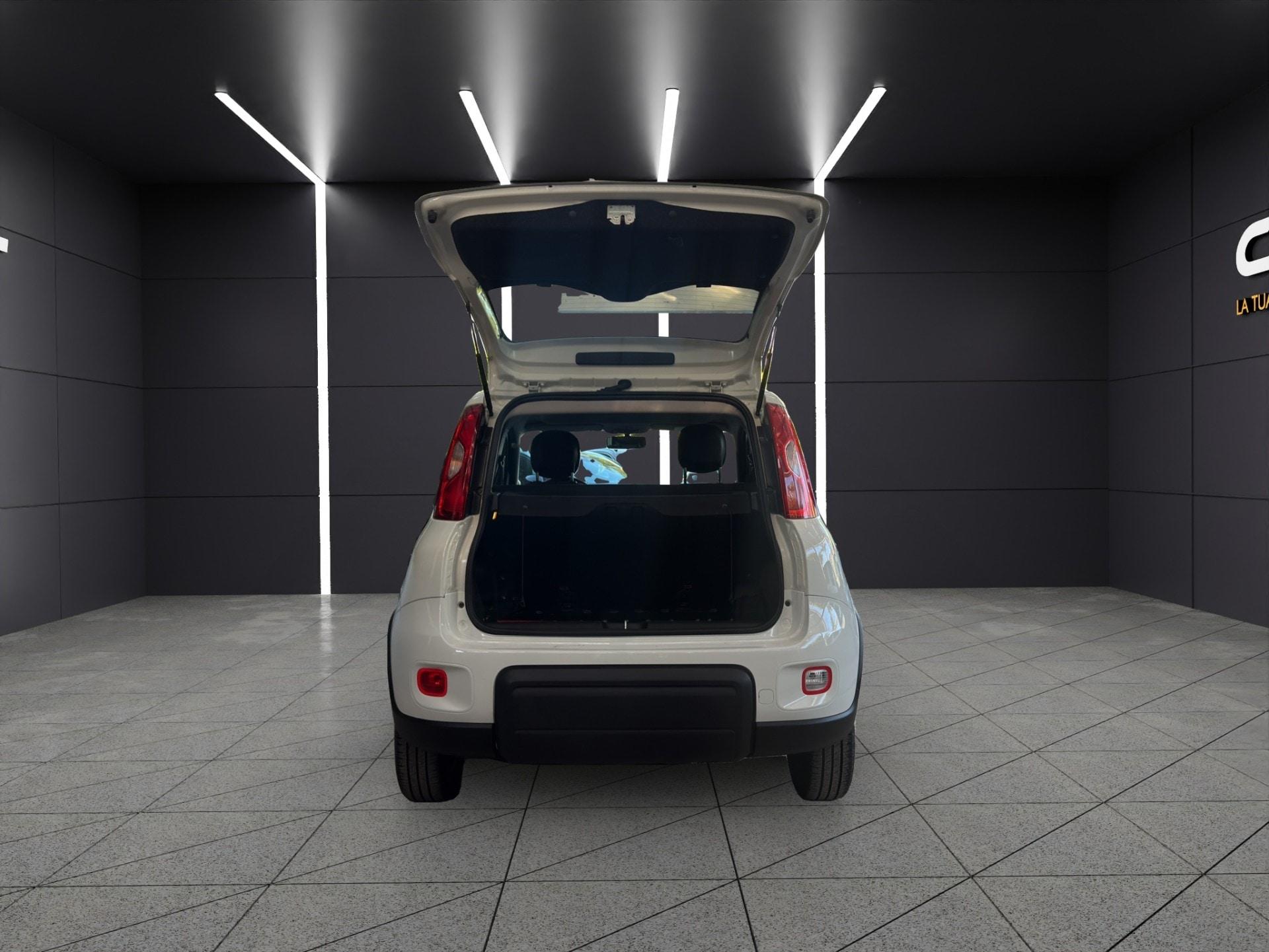FIAT Panda 1.2 EasyPower City Life