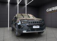 JEEP Avenger 1.2 Turbo 110 CV e-Hybrid Altitude
