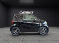 SMART fortwo 70 1.0 twinamic Passion