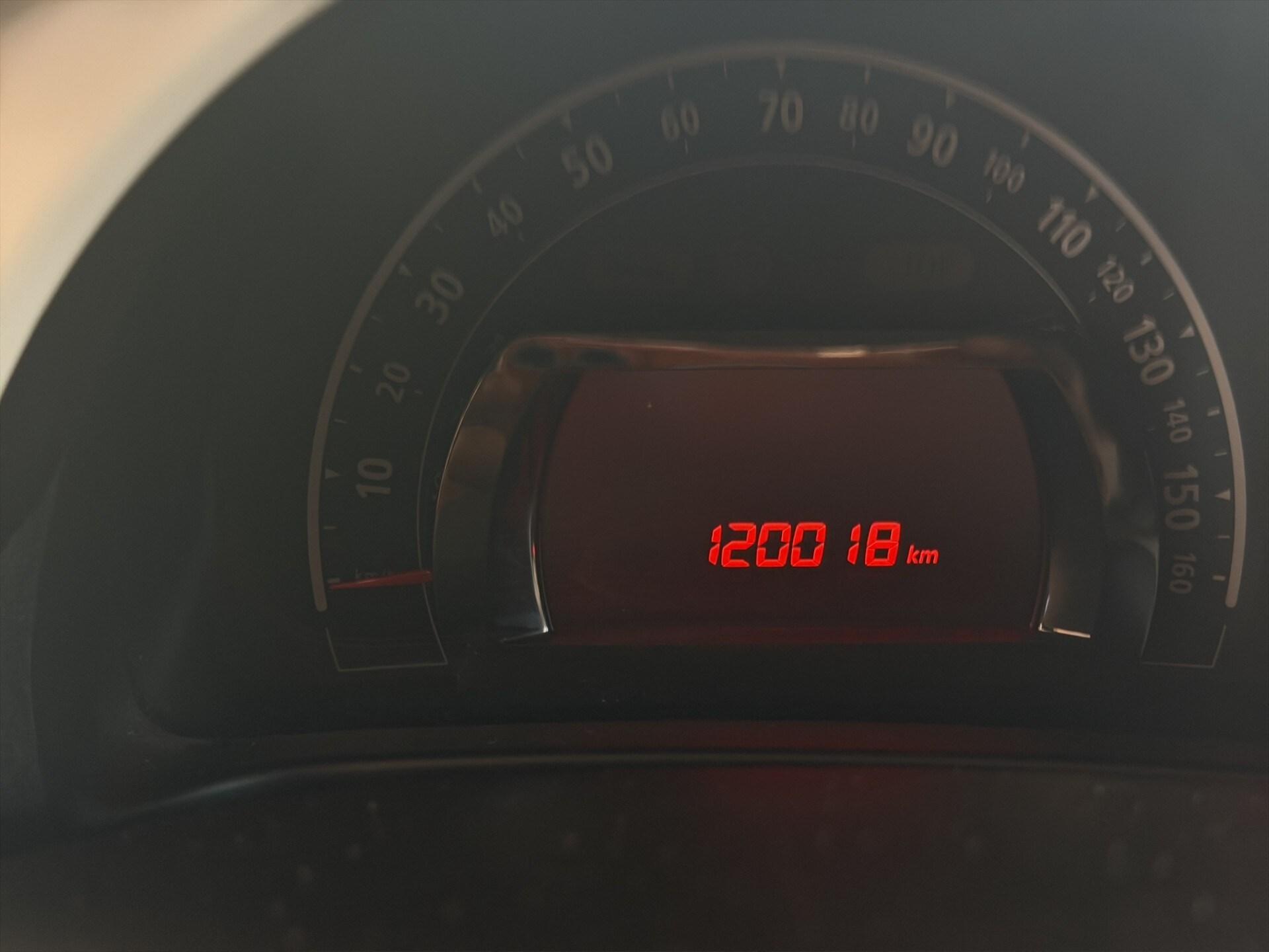 RENAULT Twingo 1.0 SCe Live