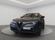 ALFA ROMEO Stelvio 2.2 Turbodiesel 210 CV AT8 Q4 Ti