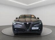 ALFA ROMEO Stelvio 2.2 Turbodiesel 210 CV AT8 Q4 Ti