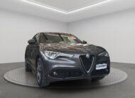 ALFA ROMEO Stelvio 2.2 Turbodiesel 210 CV AT8 Q4 Ti