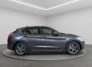 ALFA ROMEO Stelvio 2.2 Turbodiesel 210 CV AT8 Q4 Ti