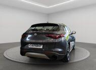 ALFA ROMEO Stelvio 2.2 Turbodiesel 210 CV AT8 Q4 Ti