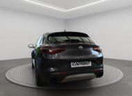 ALFA ROMEO Stelvio 2.2 Turbodiesel 210 CV AT8 Q4 Ti