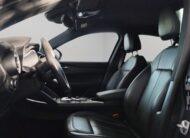 ALFA ROMEO Stelvio 2.2 Turbodiesel 210 CV AT8 Q4 Ti