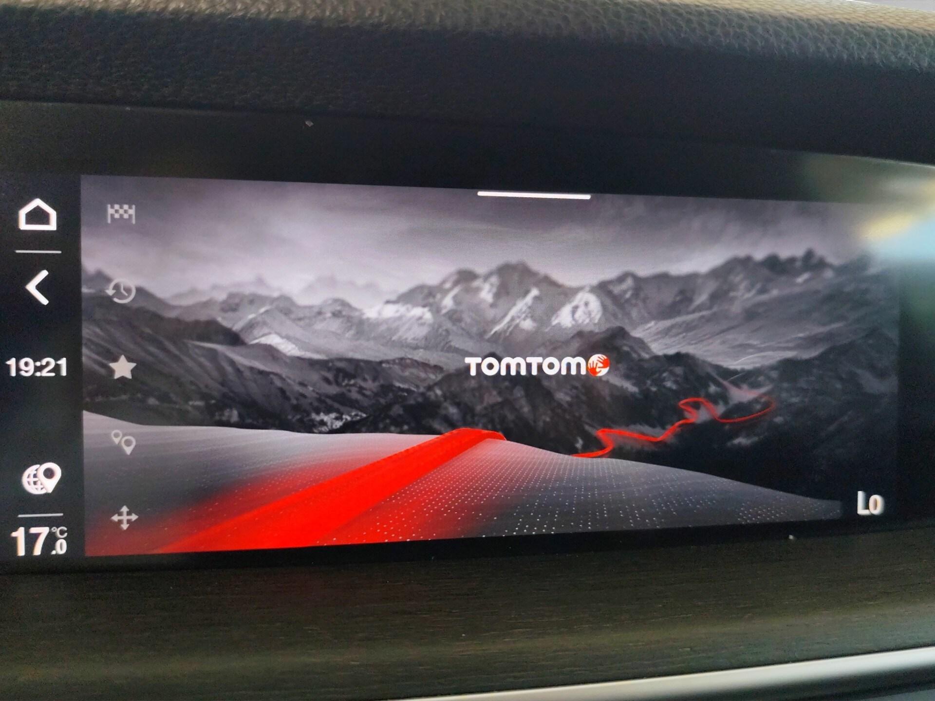 ALFA ROMEO Stelvio 2.2 Turbodiesel 210 CV AT8 Q4 Ti