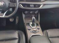 ALFA ROMEO Stelvio 2.2 Turbodiesel 210 CV AT8 Q4 Ti