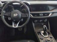 ALFA ROMEO Stelvio 2.2 Turbodiesel 210 CV AT8 Q4 Ti