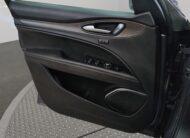 ALFA ROMEO Stelvio 2.2 Turbodiesel 210 CV AT8 Q4 Ti
