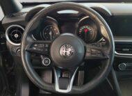 ALFA ROMEO Stelvio 2.2 Turbodiesel 210 CV AT8 Q4 Ti