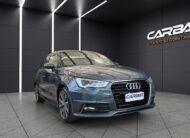 AUDI A1 SPB 1.4 TDI S tronic Sport