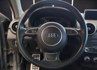 AUDI A1 SPB 1.4 TDI S tronic Sport