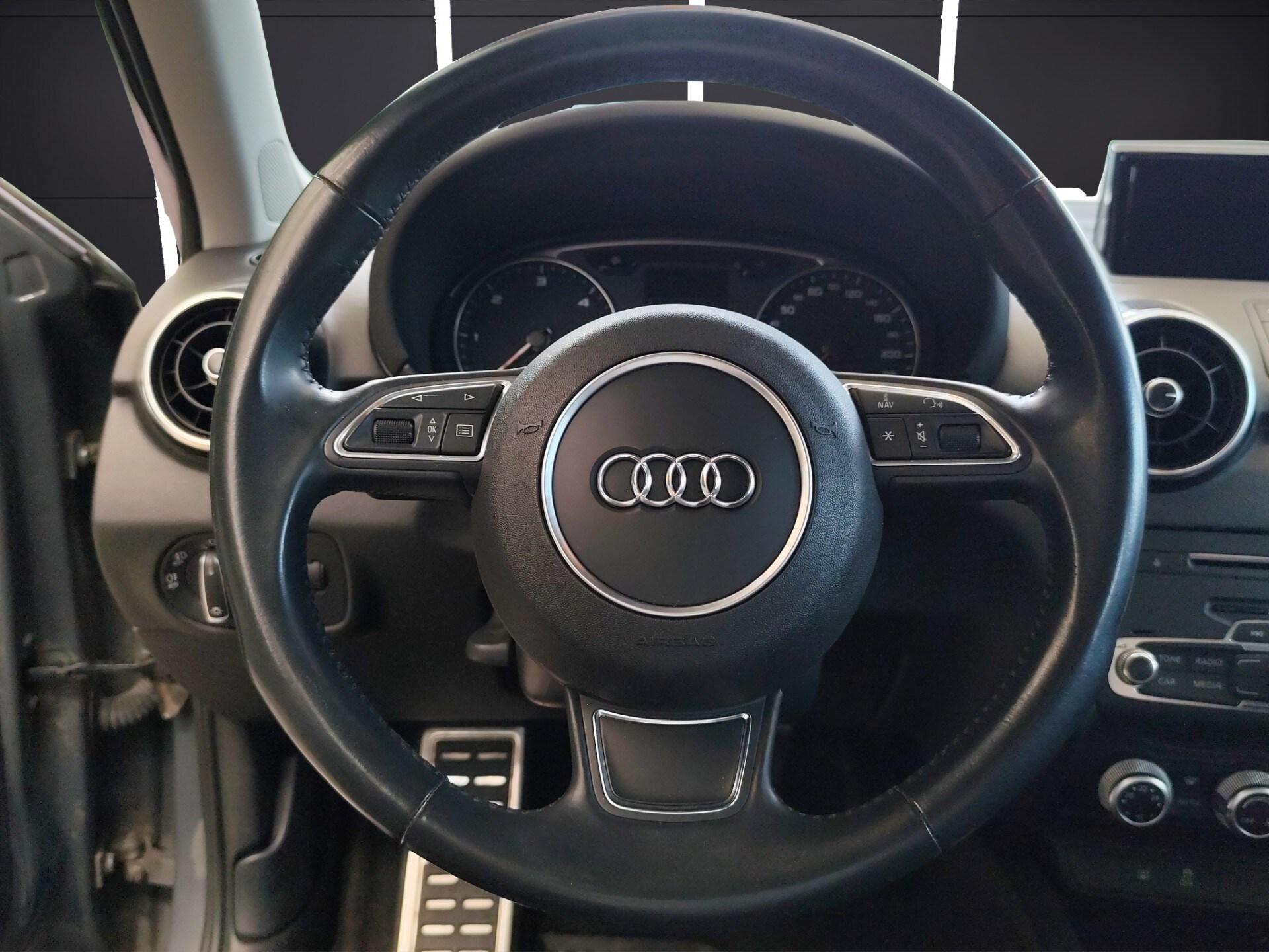 AUDI A1 SPB 1.4 TDI S tronic Sport