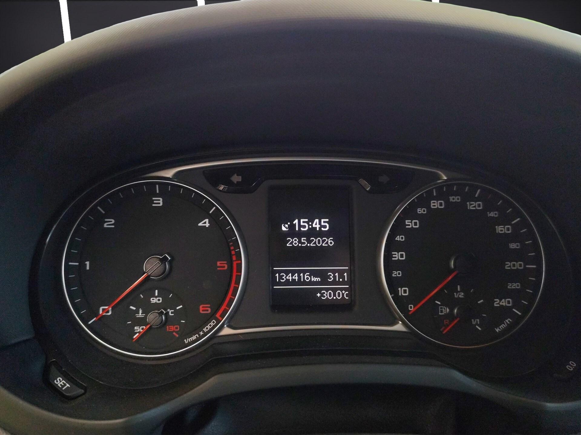 AUDI A1 SPB 1.4 TDI S tronic Sport