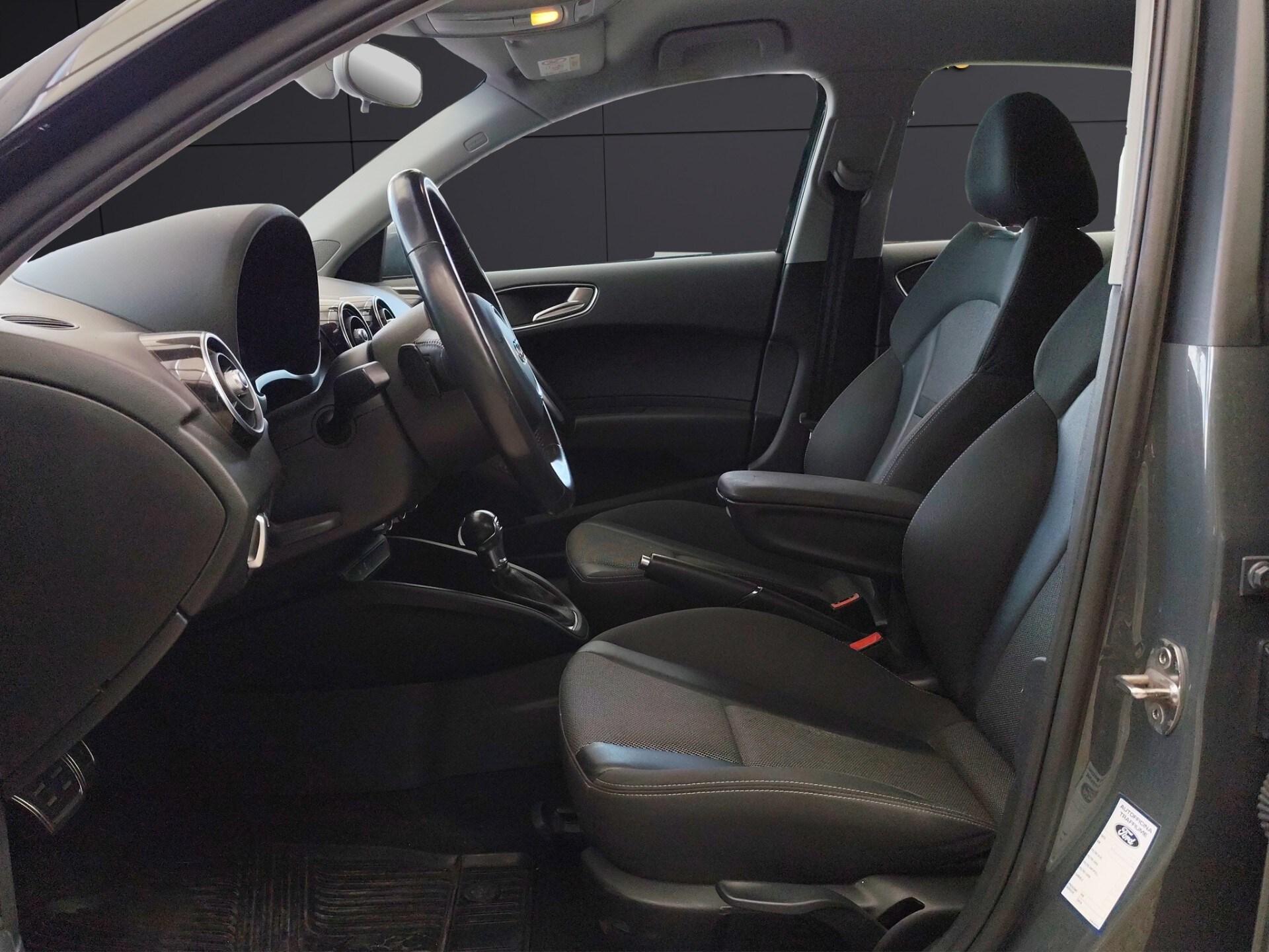 AUDI A1 SPB 1.4 TDI S tronic Sport
