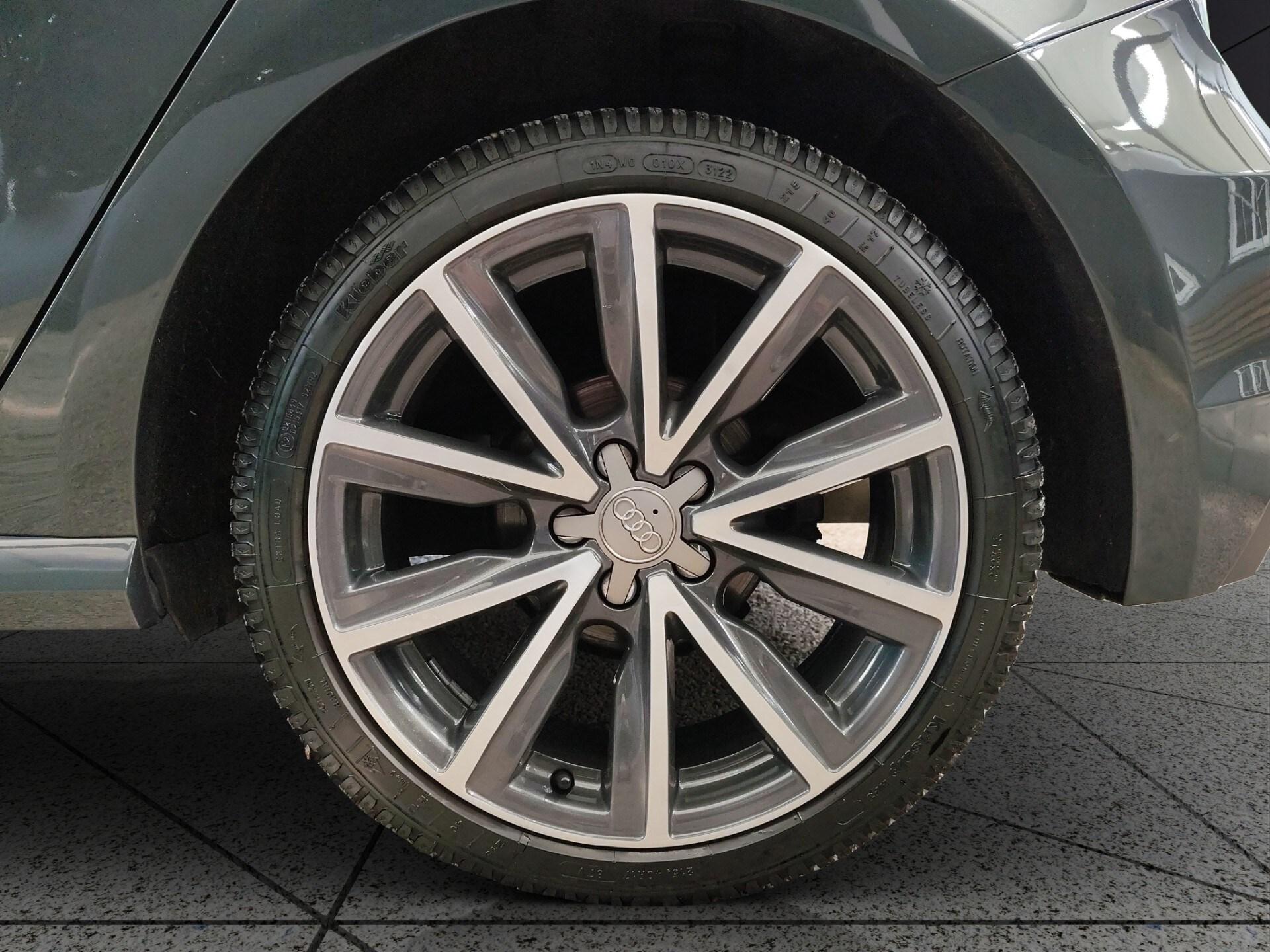 AUDI A1 SPB 1.4 TDI S tronic Sport
