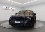 AUDI Q2 35 TDI quattro S tronic Identity Black