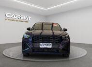 AUDI Q2 35 TDI quattro S tronic Identity Black