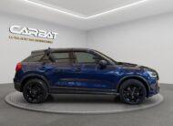 AUDI Q2 35 TDI quattro S tronic Identity Black