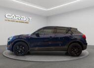 AUDI Q2 35 TDI quattro S tronic Identity Black
