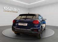 AUDI Q2 35 TDI quattro S tronic Identity Black