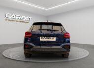 AUDI Q2 35 TDI quattro S tronic Identity Black