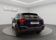 AUDI Q2 35 TDI quattro S tronic Identity Black