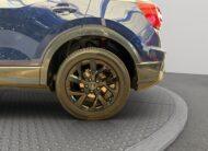 AUDI Q2 35 TDI quattro S tronic Identity Black