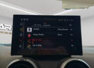 AUDI Q2 35 TDI quattro S tronic Identity Black