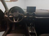 AUDI Q2 35 TDI quattro S tronic Identity Black