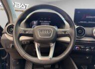 AUDI Q2 35 TDI quattro S tronic Identity Black