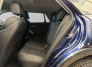 AUDI Q2 35 TDI quattro S tronic Identity Black